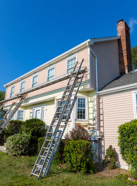 Best Yard Waste Removal  in Elmsford, NY